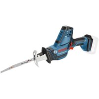 Сабельная пила Bosch GSA 18 V-LI C Professional 06016A5001 (без АКБ, кейс) - Изображение №2 — Chaika Market