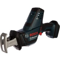Сабельная пила Bosch GSA 18 V-LI C Professional 06016A5001 (без АКБ, кейс) - Изображение №3 — Chaika Market