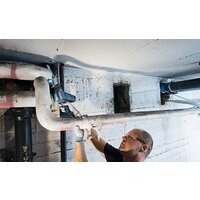 Сабельная пила Bosch GSA 18 V-LI C Professional 06016A5001 (без АКБ, кейс) - Изображение №8 — Chaika Market