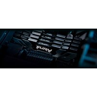 Оперативная память Kingston FURY Renegade 2x24ГБ DDR5 CUDIMM 8400 МГц KF584CU40RSK2-48 - Изображение №3 — Chaika Market