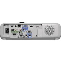 Проектор Epson EB-530 - Изображение №5 — Chaika Market