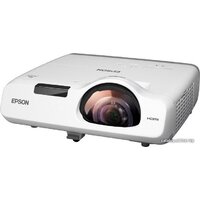 Проектор Epson EB-530 - Изображение №4 — Chaika Market
