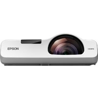 Проектор Epson EB-530 - Изображение №2 — Chaika Market