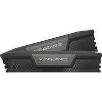 Оперативная память Corsair Vengeance 2x16ГБ DDR5 6000 МГц CMK32GX5M2B6000C38 - Изображение №5 — Chaika Market