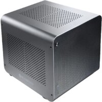 Корпус Raijintek Metis Evo ALS (серебристый) — Chaika Market