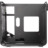 Корпус Raijintek Metis Evo ALS (серебристый) - Изображение №4 — Chaika Market