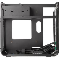 Корпус Raijintek Metis Evo ALS (серебристый) - Изображение №3 — Chaika Market