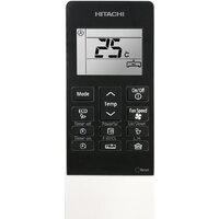 Кондиционер Hitachi X-Comfort RAK-35REF/RAC-35WEF - Изображение №6 — Chaika Market