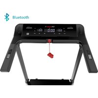 Электрическая беговая дорожка Unixfit Hi-tech F2 (dark storm) - Изображение №3 — Chaika Market