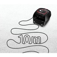 Пылесос Bosch Serie 4 BGLS4POW2 - Изображение №8 — Chaika Market