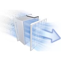 Пылесос Bosch Serie 4 BGLS4POW2 - Изображение №5 — Chaika Market