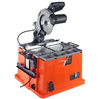 Циркулярный станок Patriot TS 210 — Chaika Market