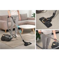 Пылесос Sencor SVC 8330BK - Изображение №23 — Chaika Market