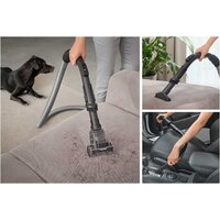 Пылесос Sencor SVC 8330BK - Изображение №25 — Chaika Market