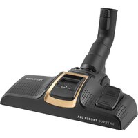 Пылесос Sencor SVC 8330BK - Изображение №13 — Chaika Market