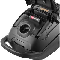 Пылесос Sencor SVC 8330BK - Изображение №9 — Chaika Market