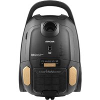 Пылесос Sencor SVC 8330BK - Изображение №4 — Chaika Market