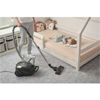 Пылесос Sencor SVC 8330BK - Изображение №17 — Chaika Market