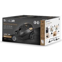 Пылесос Sencor SVC 8330BK - Изображение №27 — Chaika Market