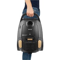 Пылесос Sencor SVC 8330BK - Изображение №11 — Chaika Market