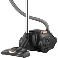 Пылесос Sencor SVC 8330BK - Изображение №7 — Chaika Market