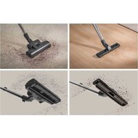 Пылесос Sencor SVC 8330BK - Изображение №26 — Chaika Market