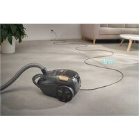 Пылесос Sencor SVC 8330BK - Изображение №16 — Chaika Market