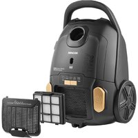 Пылесос Sencor SVC 8330BK - Изображение №5 — Chaika Market