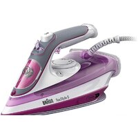 Утюг Braun SI 5037 VI — Chaika Market