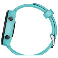 Умные часы Garmin Forerunner 55 (бирюзовый) - Изображение №7 — Chaika Market