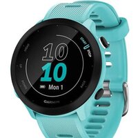 Умные часы Garmin Forerunner 55 (бирюзовый) — Chaika Market