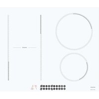 Варочная панель Brandt BPI164DUW — Chaika Market