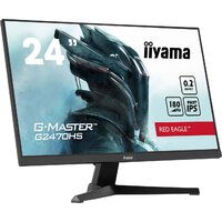 Игровой монитор Iiyama Red Eagle G-Master G2470HS-B1 - Изображение №4 — Chaika Market