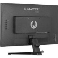 Игровой монитор Iiyama Red Eagle G-Master G2470HS-B1 - Изображение №9 — Chaika Market