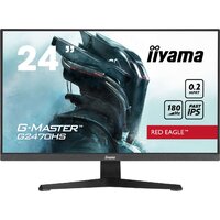 Игровой монитор Iiyama Red Eagle G-Master G2470HS-B1 — Chaika Market