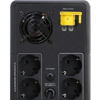 Источник бесперебойного питания APC Easy UPS BVX 2200VA BVX2200LI-GR - Изображение №4 — Chaika Market