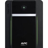 Источник бесперебойного питания APC Easy UPS BVX 2200VA BVX2200LI-GR - Изображение №3 — Chaika Market