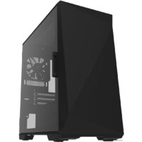 Корпус Zalman Z1 Iceberg (черный) — Chaika Market