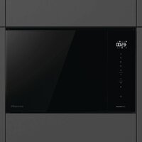 Микроволновая печь Hisense BIM325GI63DBG - Изображение №2 — Chaika Market