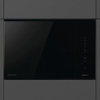 Микроволновая печь Hisense BIM325GI63DBG - Изображение №3 — Chaika Market