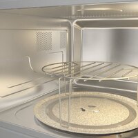 Микроволновая печь Hisense BIM325GI63DBG - Изображение №7 — Chaika Market