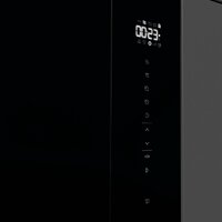 Микроволновая печь Hisense BIM325GI63DBG - Изображение №8 — Chaika Market