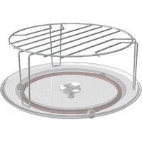 Микроволновая печь Hisense BIM325GI63DBG - Изображение №11 — Chaika Market