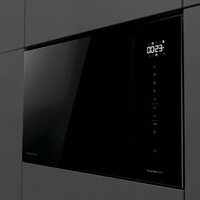 Микроволновая печь Hisense BIM325GI63DBG - Изображение №10 — Chaika Market