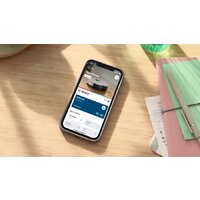 Робот-пылесос Bosch Spotless+ BCRD1W - Изображение №6 — Chaika Market