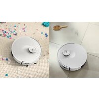 Робот-пылесос Bosch Spotless+ BCRD1W - Изображение №8 — Chaika Market