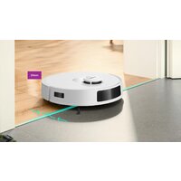 Робот-пылесос Bosch Spotless+ BCRD1W - Изображение №10 — Chaika Market