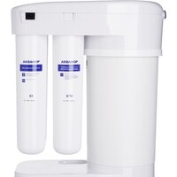 Система обратного осмоса АКВАФОР DWM-101S Морион - Изображение №3 — Chaika Market