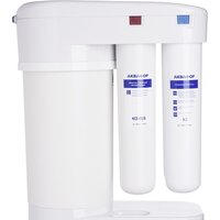 Система обратного осмоса АКВАФОР DWM-101S Морион - Изображение №2 — Chaika Market