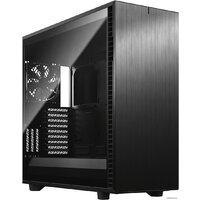 Корпус Fractal Design Define 7 XL Black TG Light Tint FD-C-DEF7X-02 — Chaika Market
